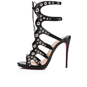Christian Louboutin Amazoubille sandals